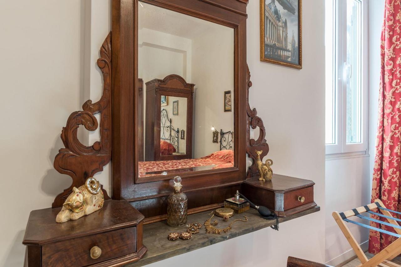 Апартаменти San Paolo Steampunk Flat Рим Екстер'єр фото